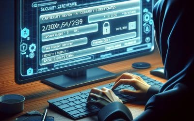 Kako prepoznati lažni sertifikat sigurnosti