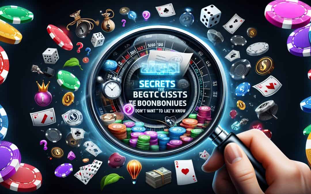 Tajne najvećih bonusa koje kazino ne želi da znate