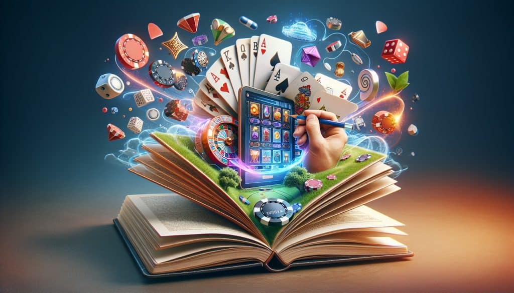 Vodič za početnike u korišćenju Playtech igara