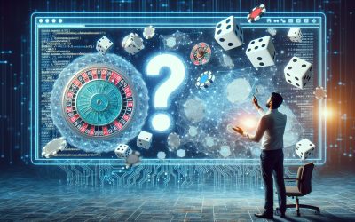 Blockchain u kazinu – transparentnost ili samo marketinški trik