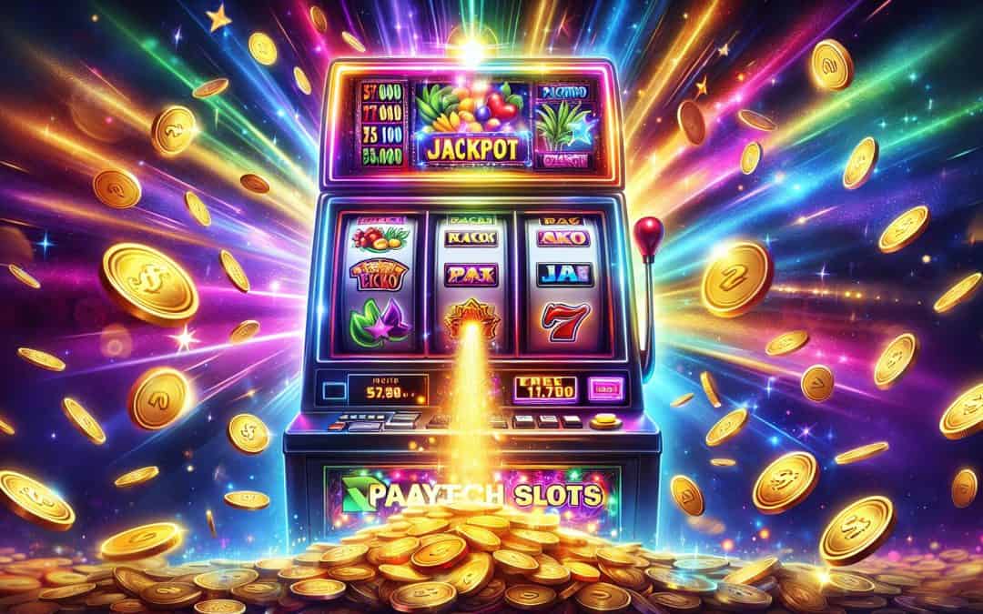 Zašto su Playtech slotovi prava riznica zabave i zarade
