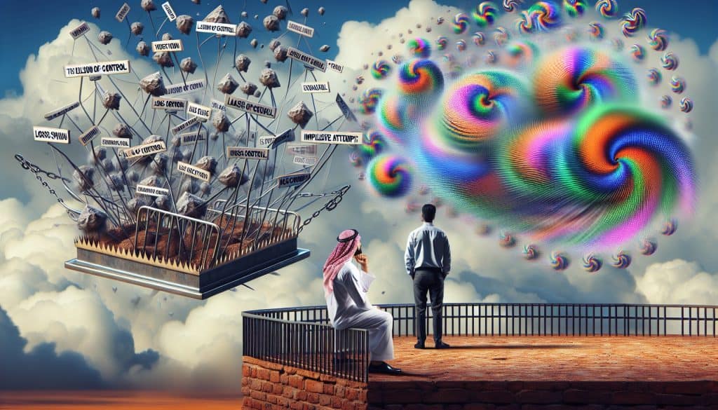 Psihološke zamke koje te guraju u još jedan spin