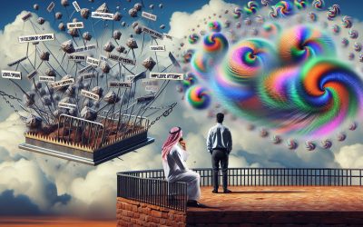 Psihološke zamke koje te guraju u još jedan spin