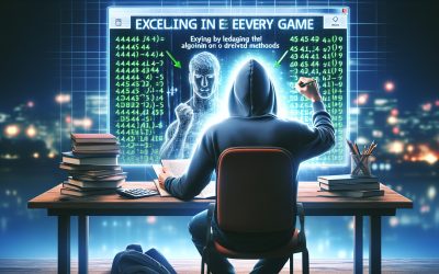 Da li možeš pobediti igru ako znaš njen algoritam