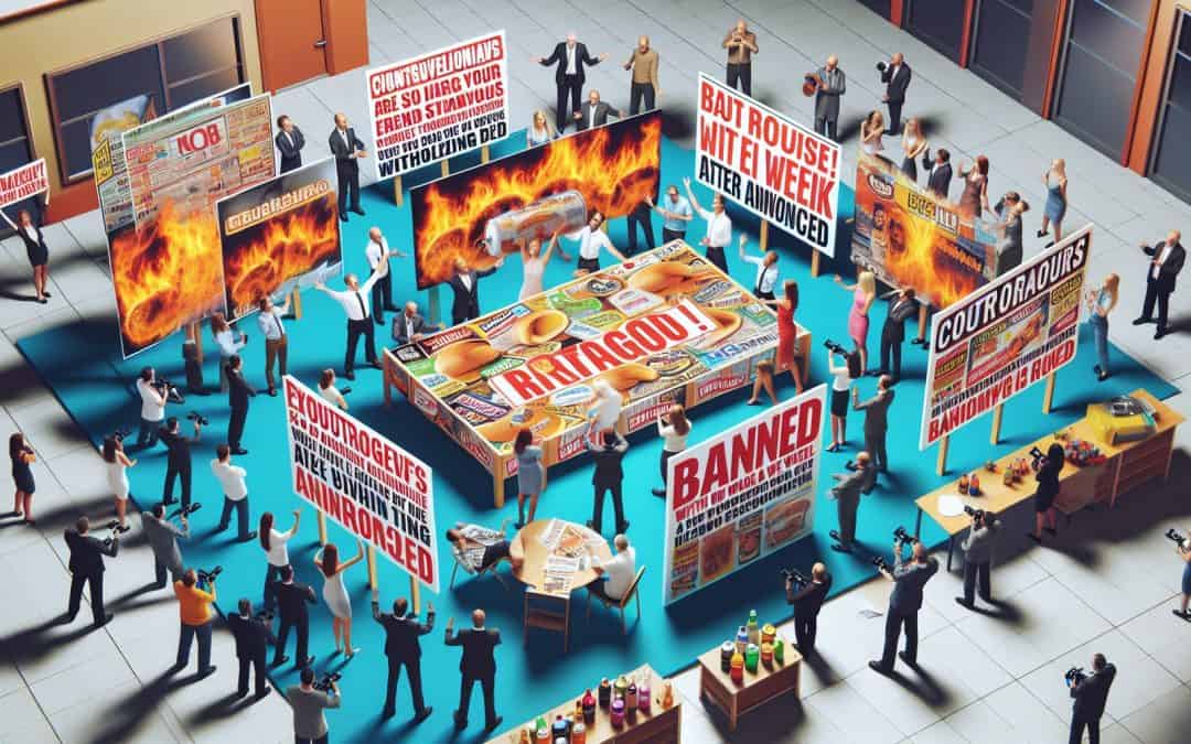 Najluđe promocije koje su bile zabranjene u roku od nedelju dana