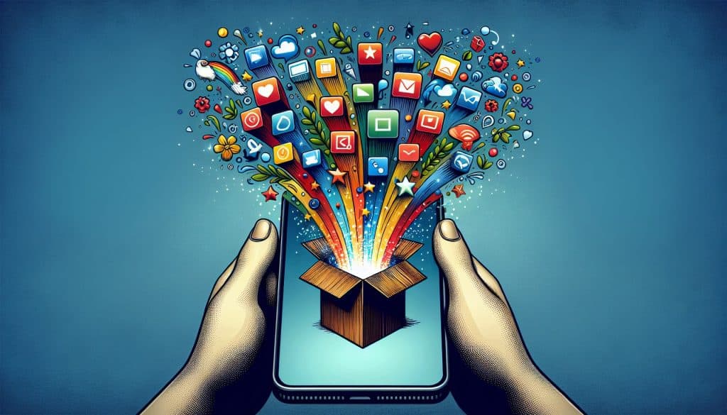 Aplikacije koje nude više nego što izgleda na prvi pogled Aplikacije koje nude više nego što izgleda na prvi pogled