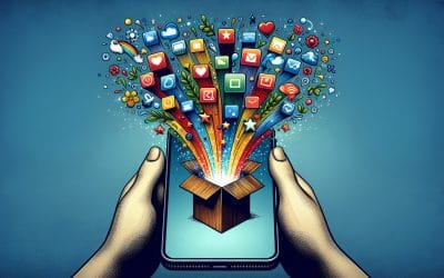 Aplikacije koje nude više nego što izgleda na prvi pogled