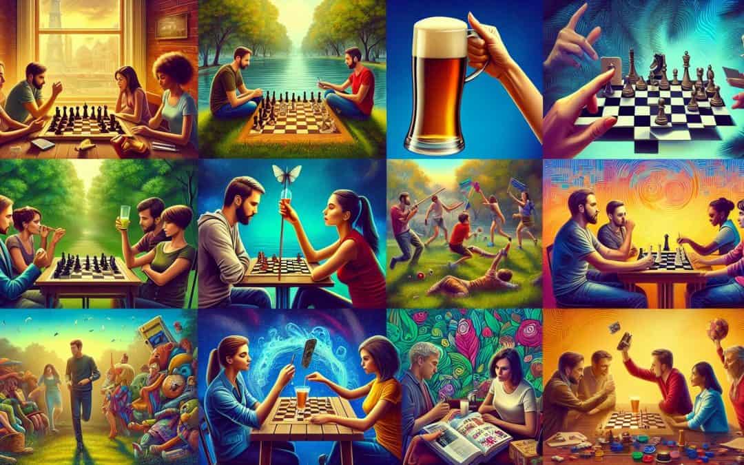 Igre koje nikad ne daju ništa ali su svima omiljene