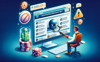 Najopasniji saveti koje si ikada pročitao na kazino forumu