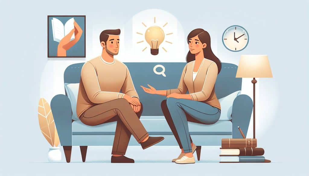 Kako razgovarati o intimnim potrebama bez nelagode