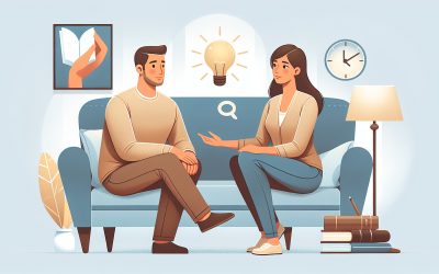 Kako razgovarati o intimnim potrebama bez nelagode