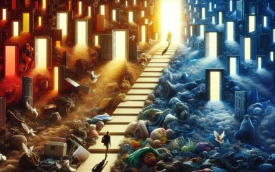 Kako prevazići strah od intimnosti