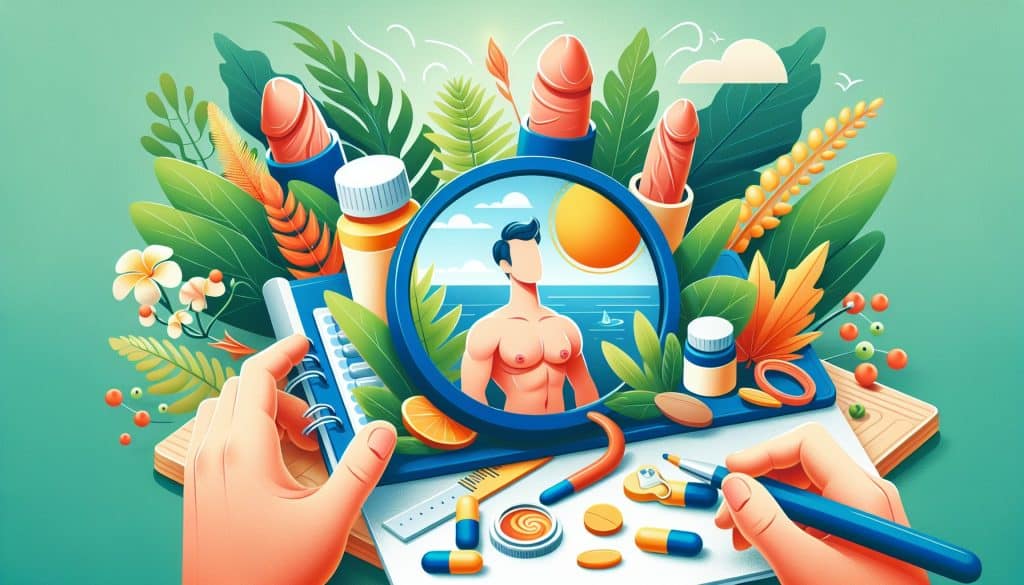 Kako prirodno poboljšati potenciju Kako prirodno poboljšati potenciju