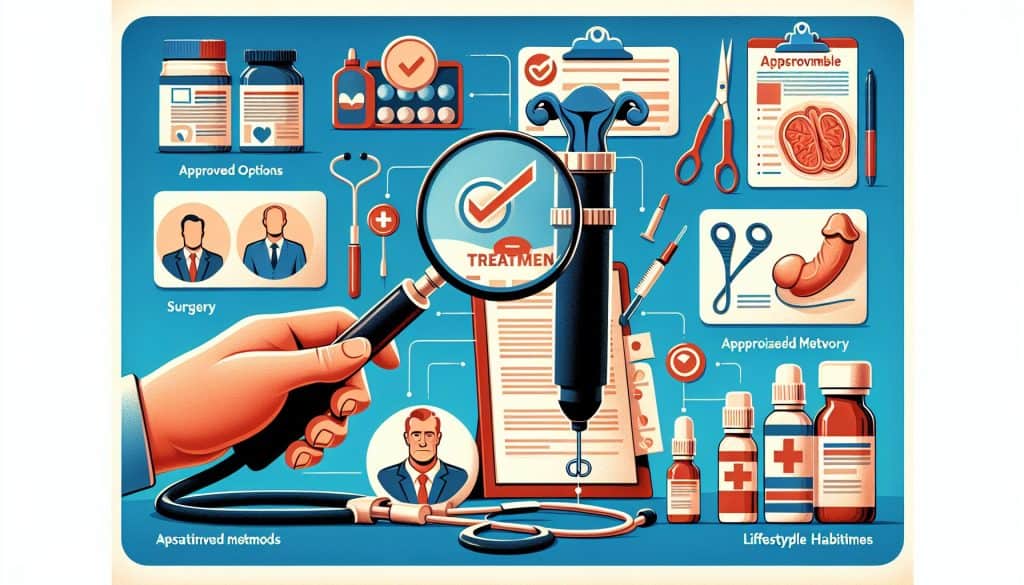 Lečenje erektilne disfunkcije: savremene opcije Lečenje erektilne disfunkcije: savremene opcije