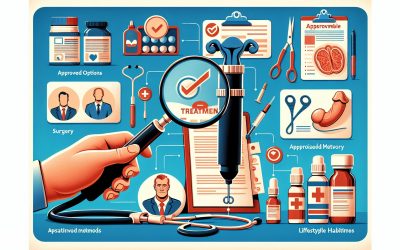 Lečenje erektilne disfunkcije: savremene opcije