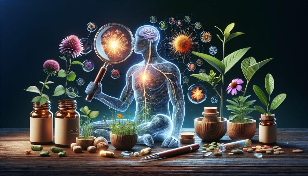 Da li su biljni preparati za potenciju efikasni? Da li su biljni preparati za potenciju efikasni?