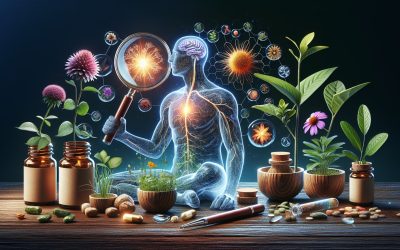 Da li su biljni preparati za potenciju efikasni?