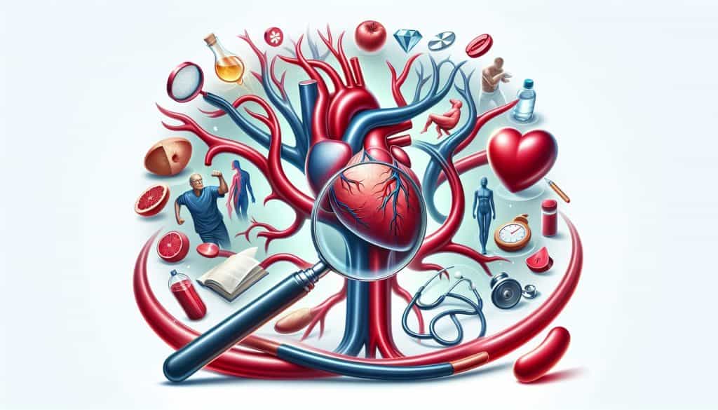 Erekcija i cirkulacija: ključna veza Erekcija i cirkulacija: ključna veza