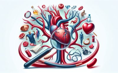 Erekcija i cirkulacija: ključna veza